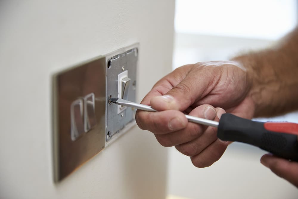 Things To Ask Before Hiring A Residential Electrician